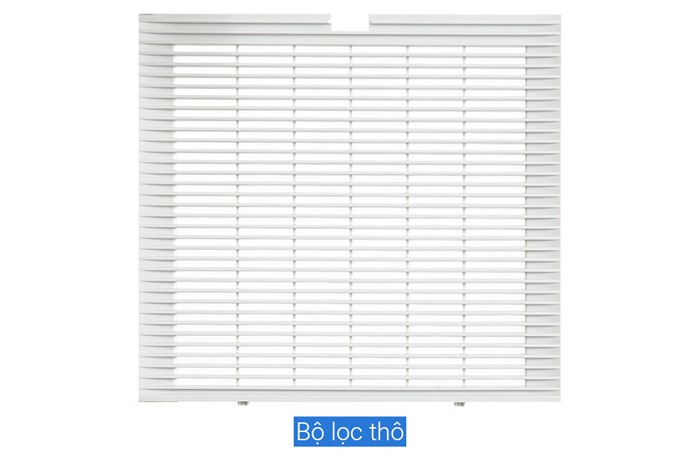 Máy lọc không khí Daikin MCK70ZVM7-W 82W